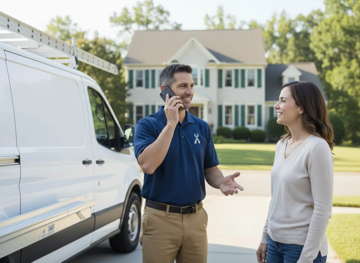 Home Gutter Service New Lisbon, WI FAQs